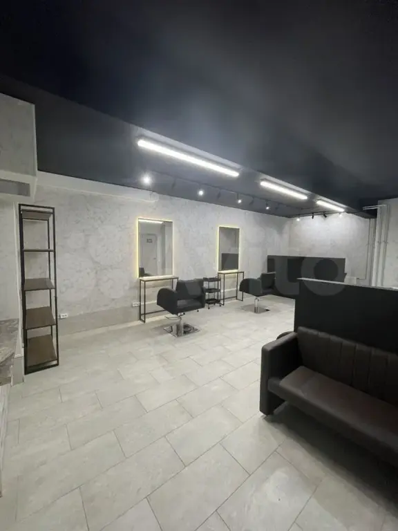 Мурино | Помещение под салон красоты, бьюти-студию, парикмахерскую