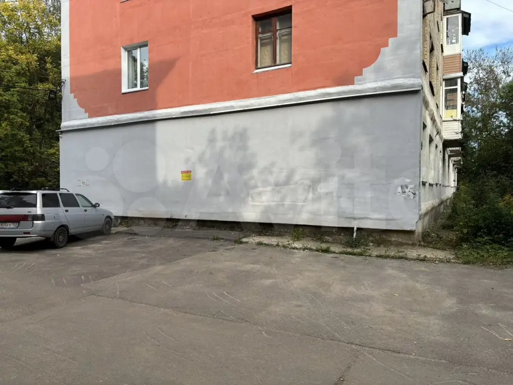 Арзамас | Помещение под салон красоты, бьюти-студию, парикмахерскую