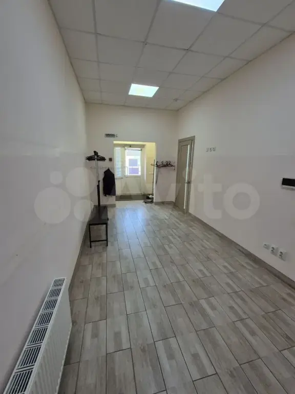 Октябрьский | Помещение свободного назначения