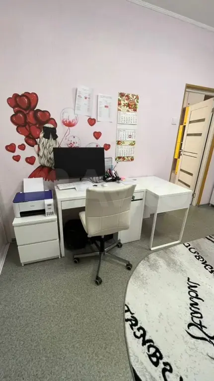 Ноябрьск | Помещение под фитнес зал, для занятия спортом, йогой