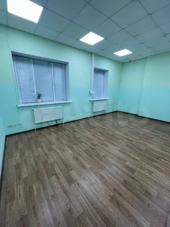 Октябрьский | Помещение свободного назначения