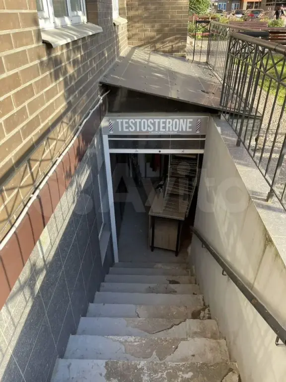 Мурино | Помещение под салон красоты, бьюти-студию, парикмахерскую