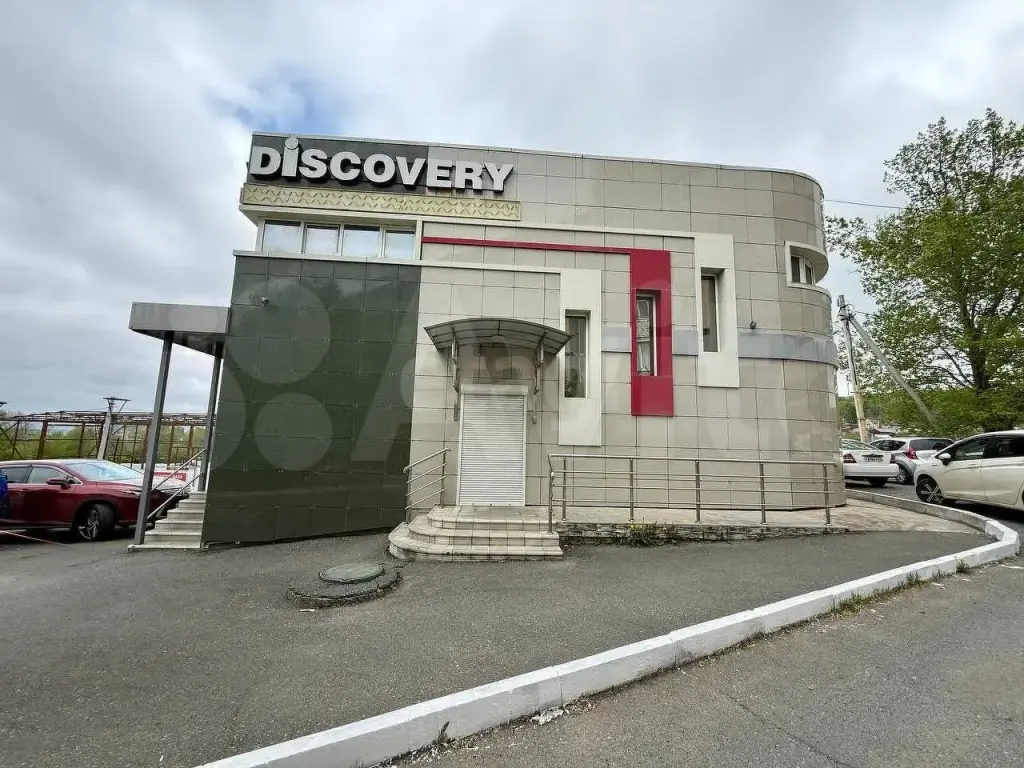 Артём | Здание целиком