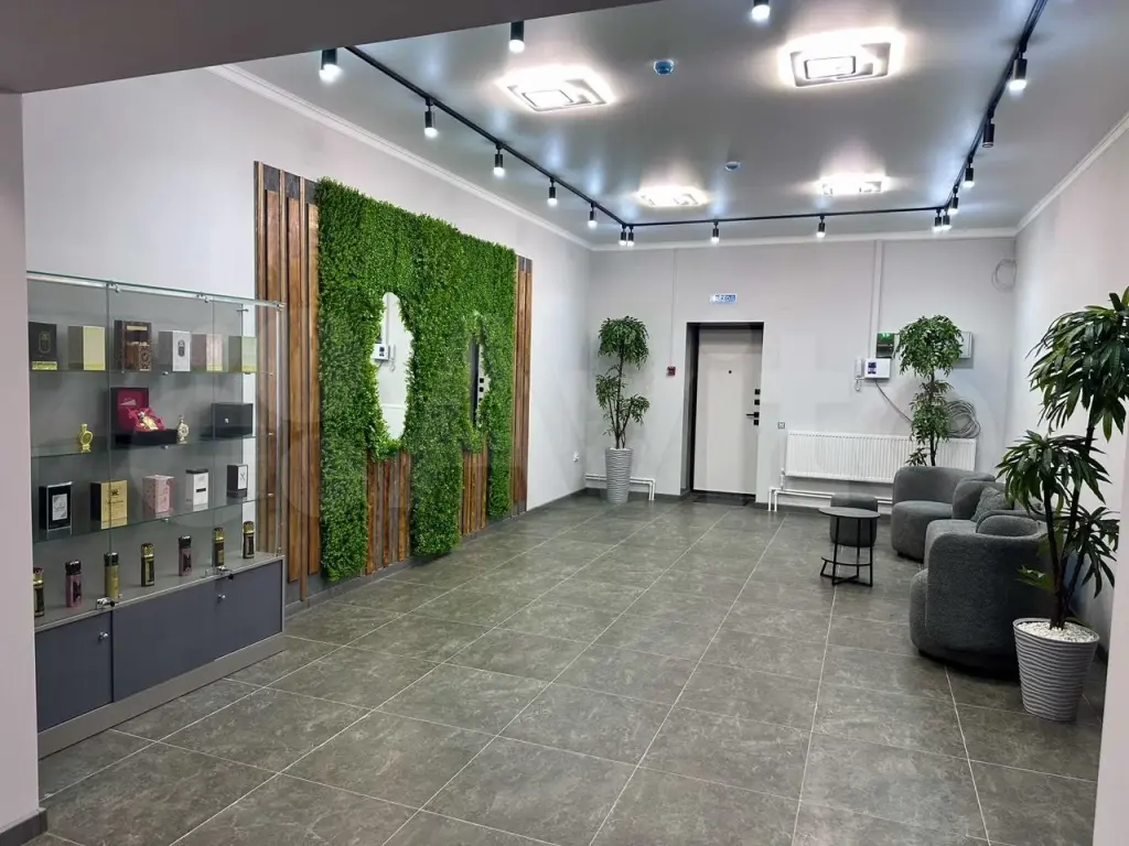 Черкесск | Помещение под салон красоты, бьюти-студию, парикмахерскую