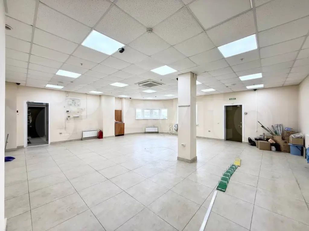 Артём | Здание целиком