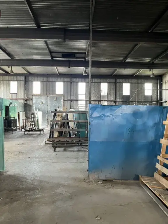 Муром | Здание целиком