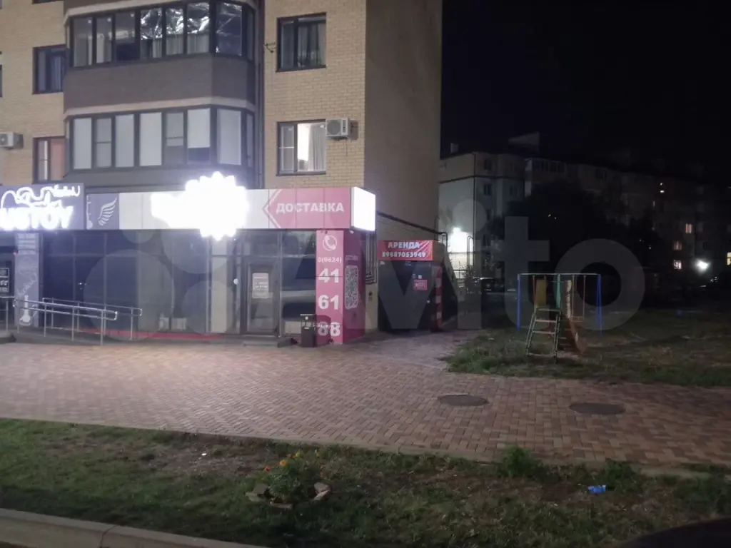 Михайловск | Помещение свободного назначения