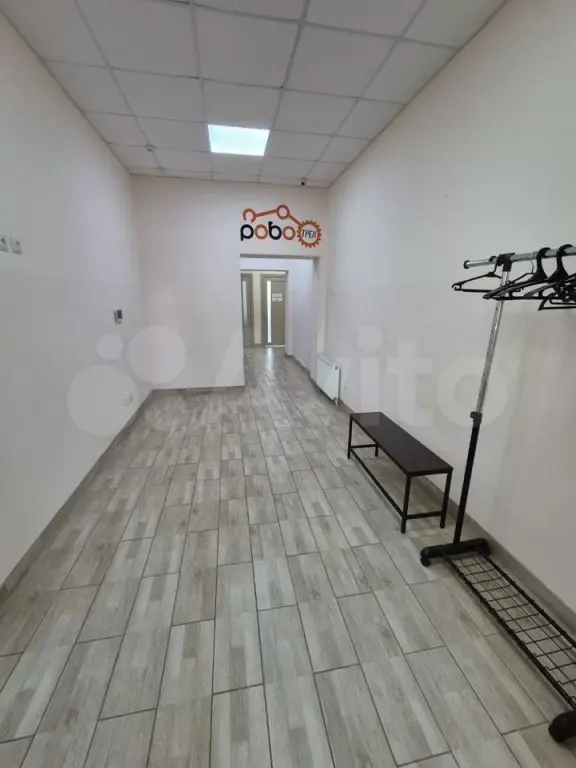 Октябрьский | Помещение свободного назначения