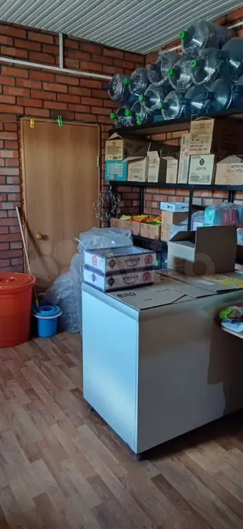 Новошахтинск | Недвижимость с арендатором (габ)