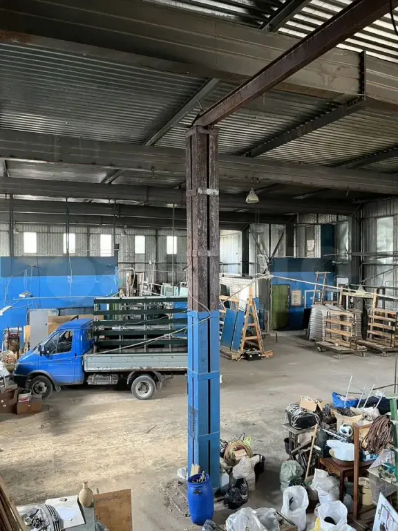 Муром | Здание целиком