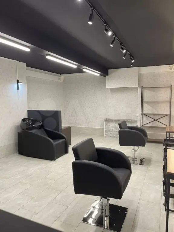 Мурино | Помещение под салон красоты, бьюти-студию, парикмахерскую