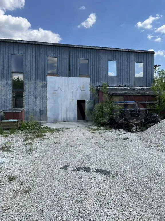 Муром | Здание целиком