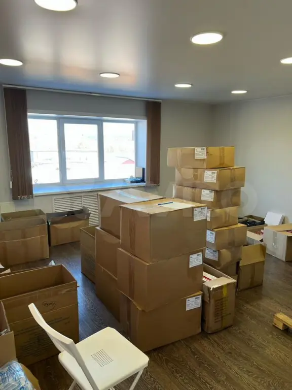 Бердск | Складское помещение (пвз и т. д.)