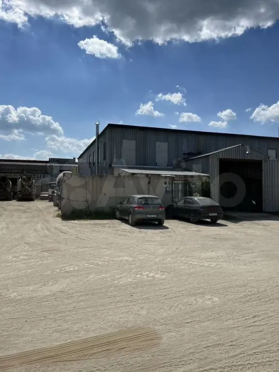 Муром | Здание целиком