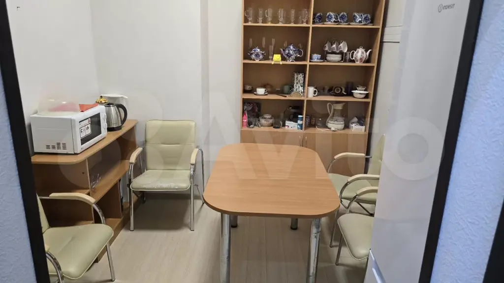 Орехово-Зуево | Помещение под салон красоты, бьюти-студию, парикмахерскую