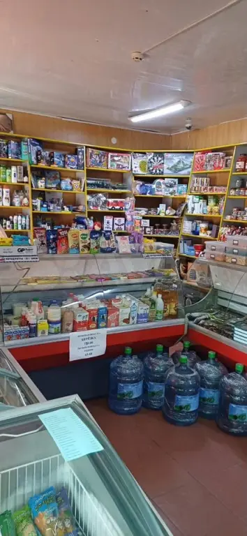 Новошахтинск | Недвижимость с арендатором (габ)