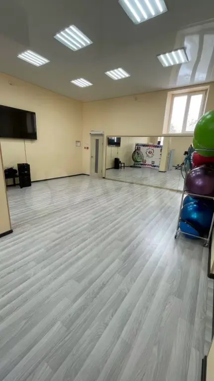 Ноябрьск | Помещение под фитнес зал, для занятия спортом, йогой