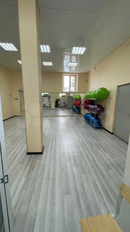 Ноябрьск | Помещение под фитнес зал, для занятия спортом, йогой