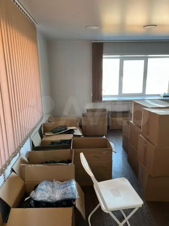 Бердск | Складское помещение (пвз и т. д.)