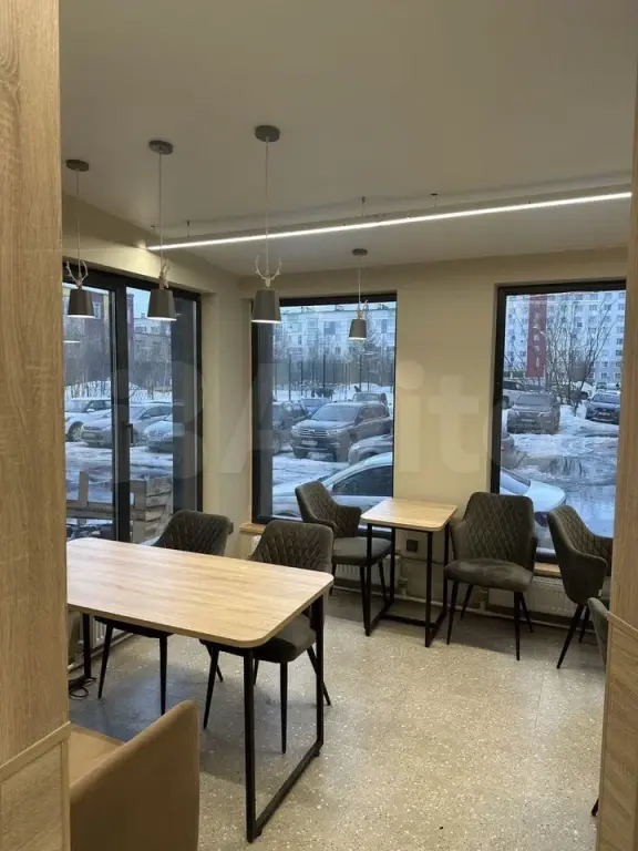 Новый Уренгой | Помещение под общепит (кафе, ресторан и т. д.)