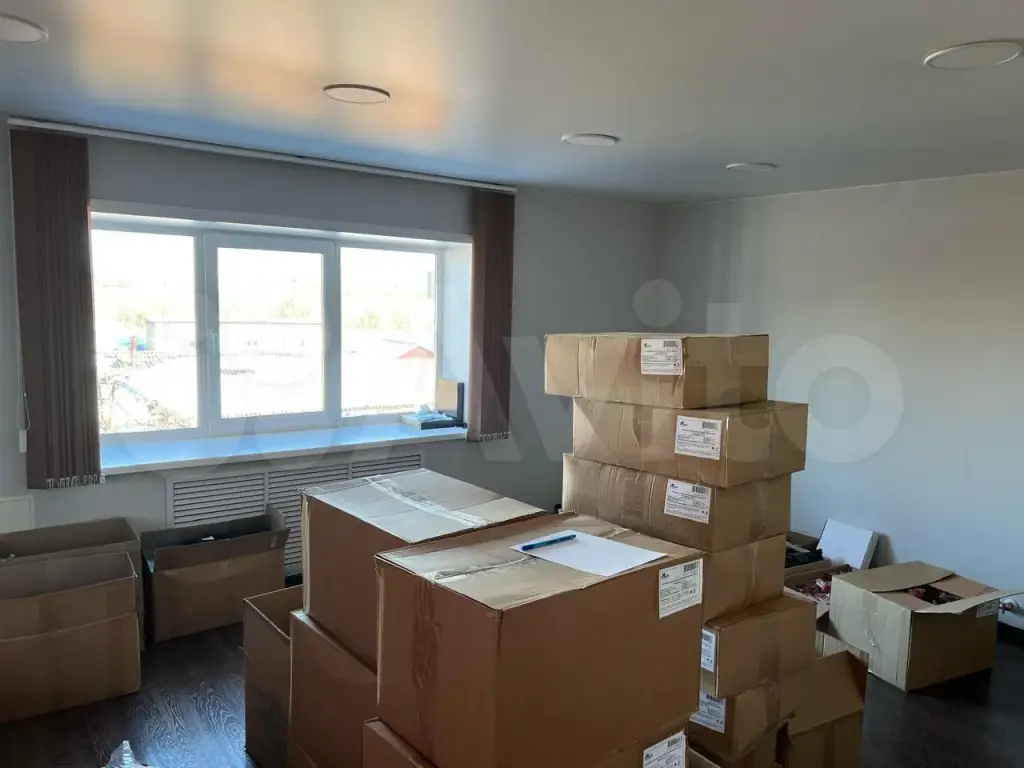 Бердск | Складское помещение (пвз и т. д.)