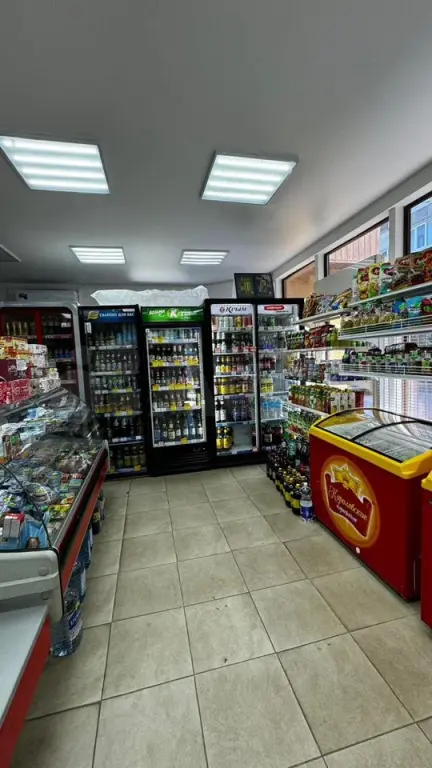 Евпатория | Помещение под общепит (кафе, ресторан и т. д.)