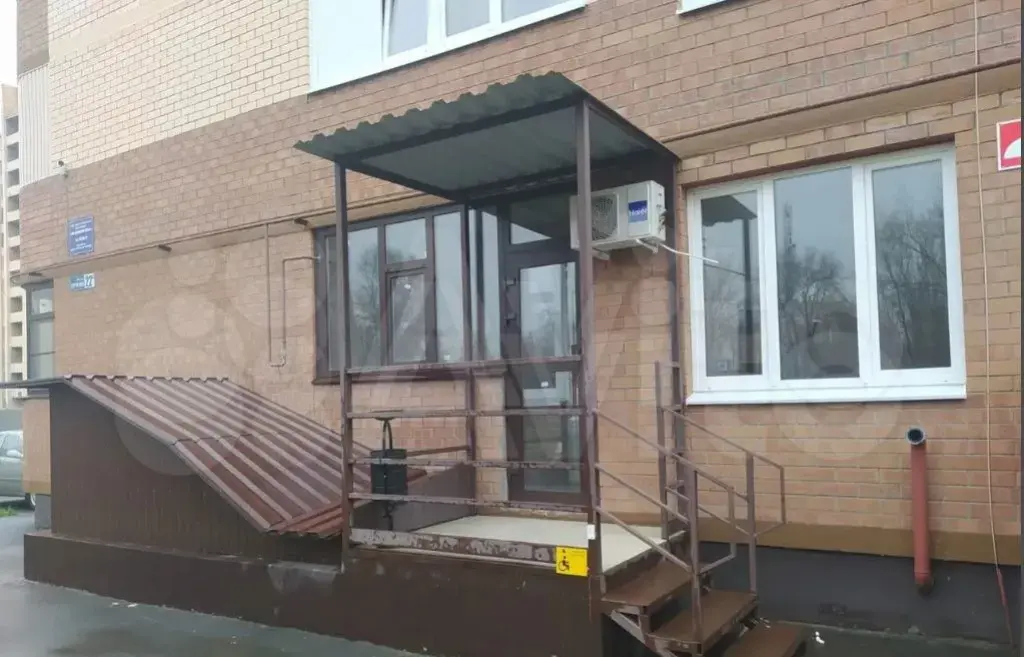 Волгодонск | Офисное помещение