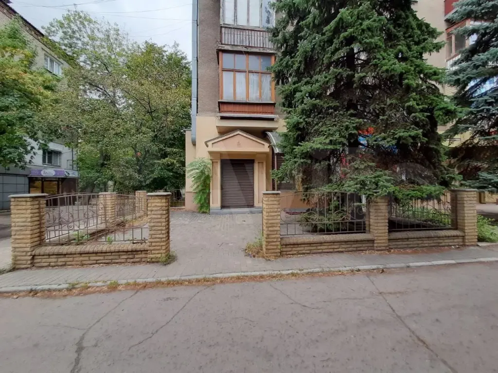 Горловка | Гостиничное помещение