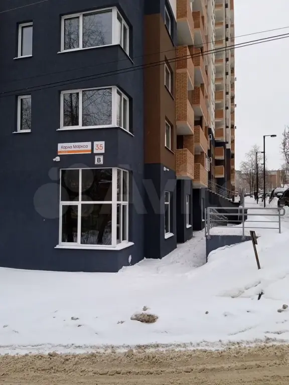 Воткинск | Помещение под салон красоты, бьюти-студию, парикмахерскую