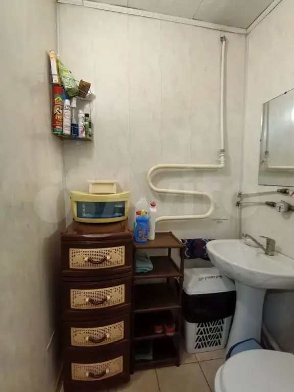 Анжеро-Судженск | Помещение под салон красоты, бьюти-студию, парикмахерскую