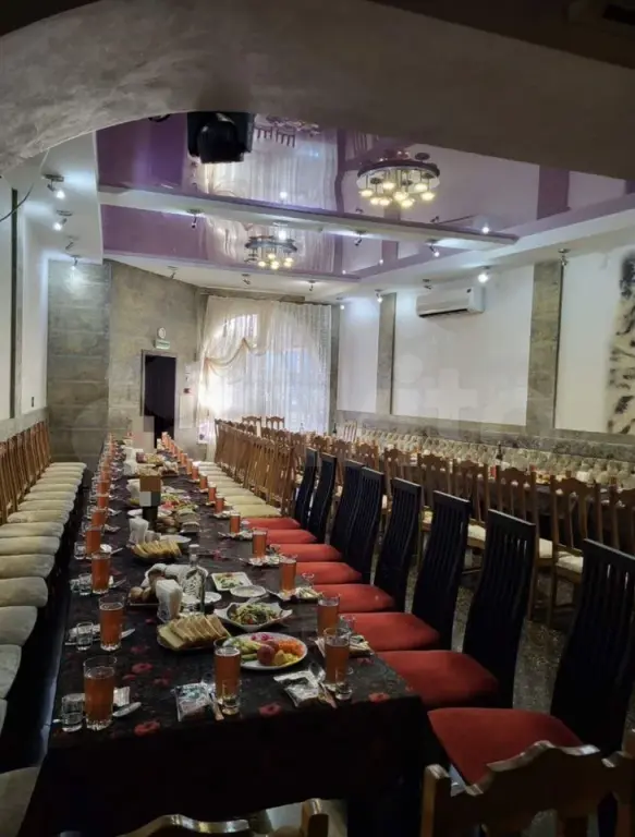 Донецк | Помещение под общепит (кафе, ресторан и т. д.)