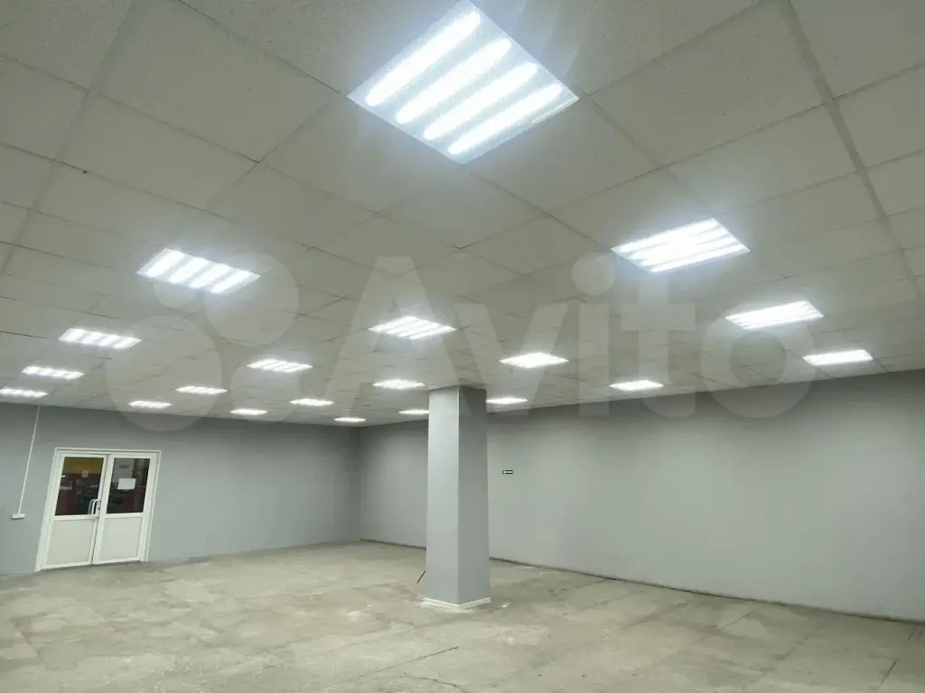 Белово | Торговое помещение (под магазин, аптеку и т. д.)