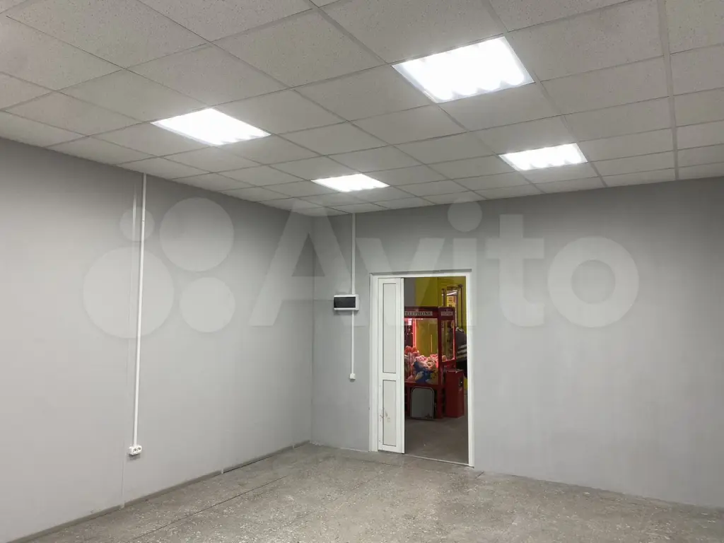 Белово | Торговое помещение (под магазин, аптеку и т. д.)