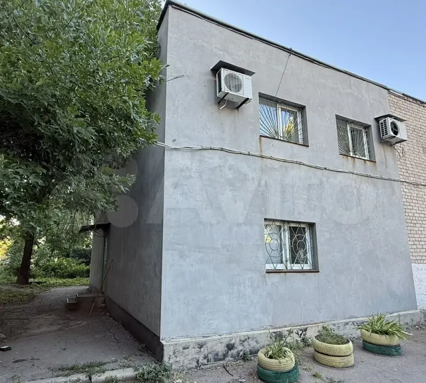 Макеевка | Офисное помещение