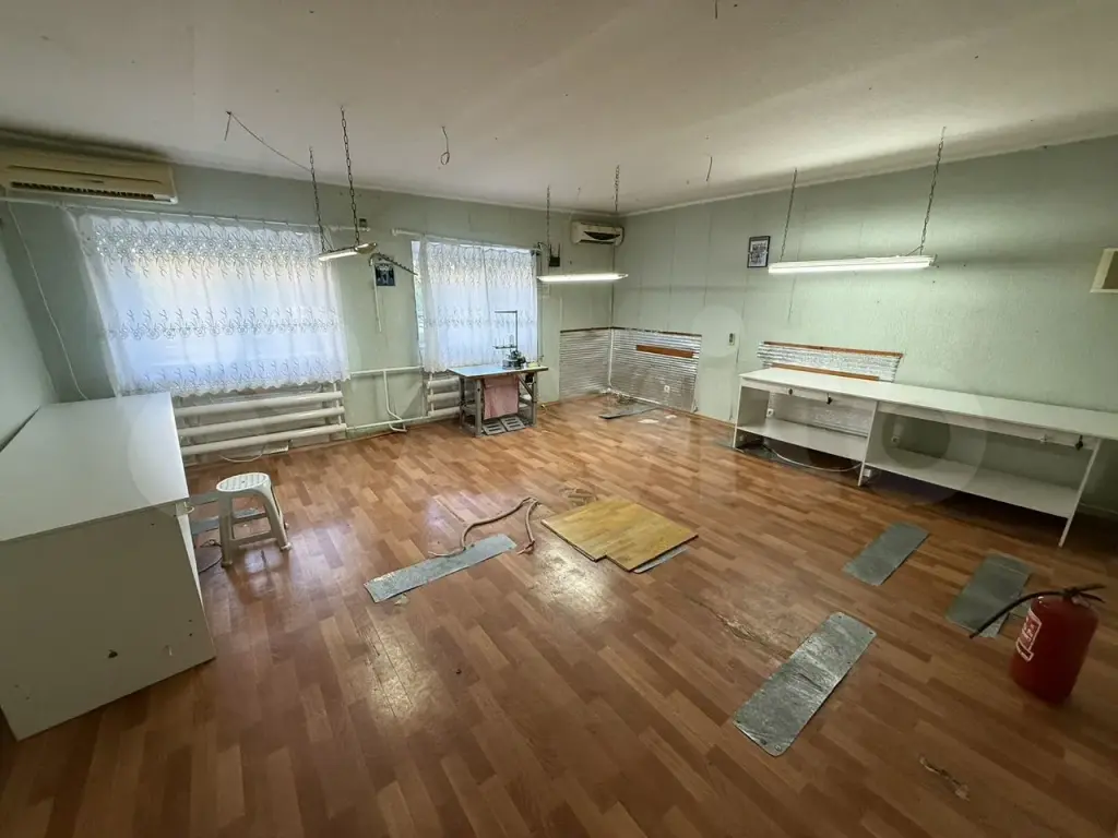 Макеевка | Офисное помещение