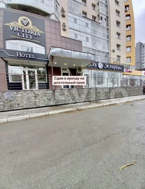 Ачинск | Помещение свободного назначения