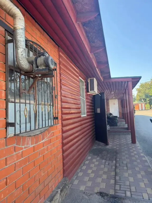 Донецк | Помещение под общепит (кафе, ресторан и т. д.)