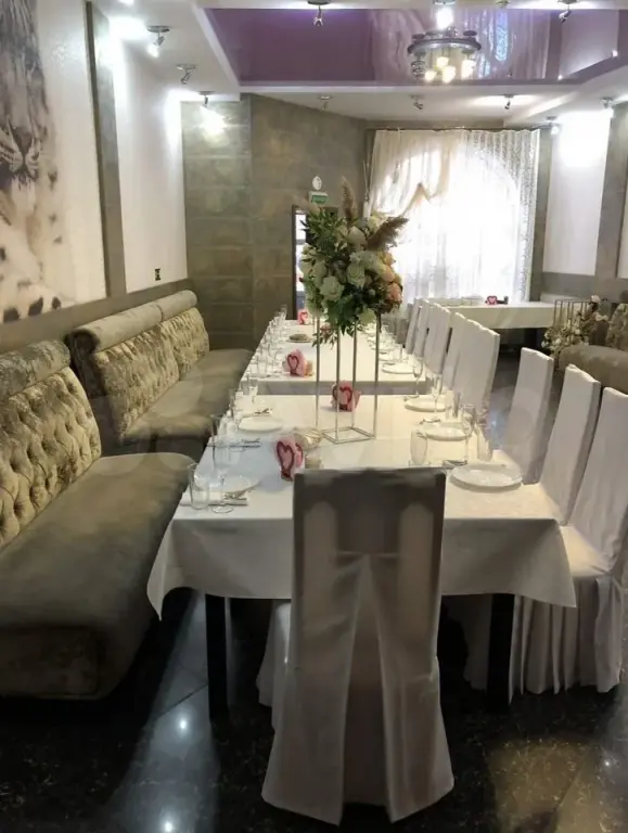 Донецк | Помещение под общепит (кафе, ресторан и т. д.)