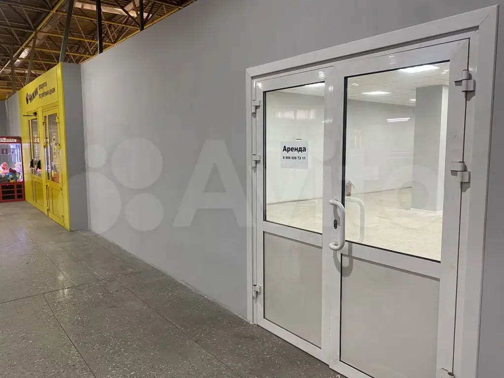 Белово | Торговое помещение (под магазин, аптеку и т. д.)