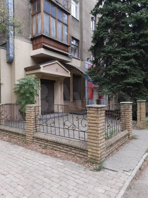 Горловка | Гостиничное помещение