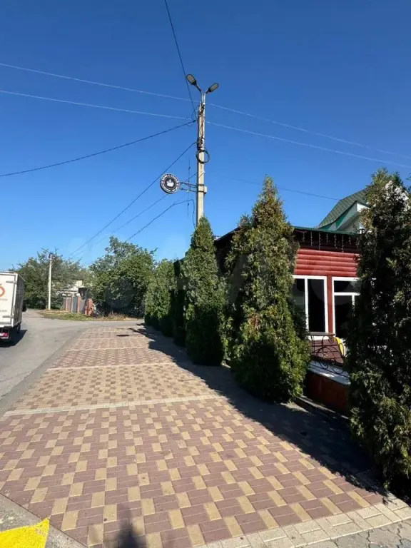 Донецк | Помещение под общепит (кафе, ресторан и т. д.)