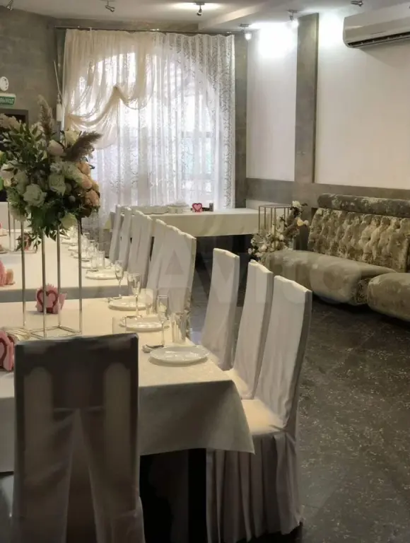 Донецк | Помещение под общепит (кафе, ресторан и т. д.)