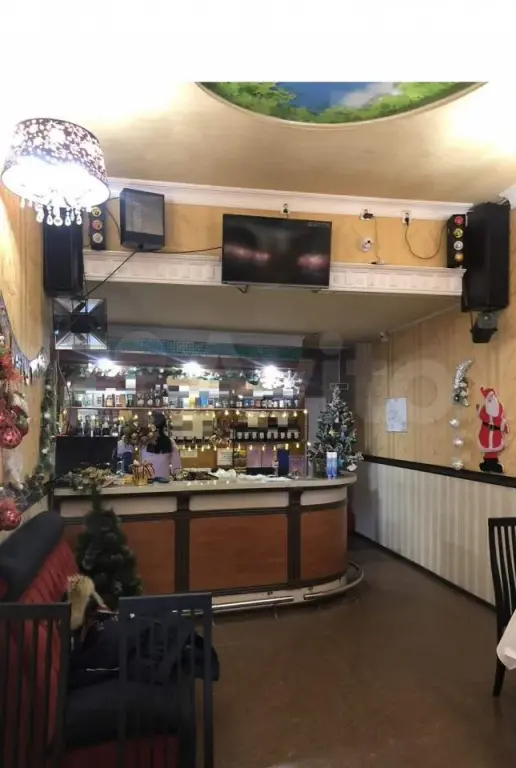 Донецк | Помещение под общепит (кафе, ресторан и т. д.)