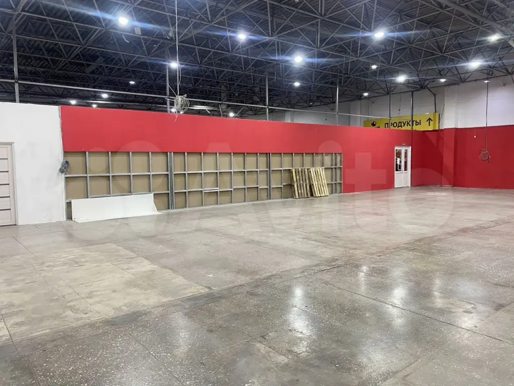 Белово | Торговое помещение (под магазин, аптеку и т. д.)