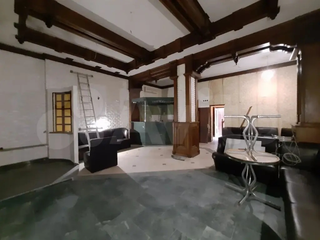 Горловка | Гостиничное помещение