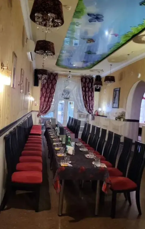 Донецк | Помещение под общепит (кафе, ресторан и т. д.)