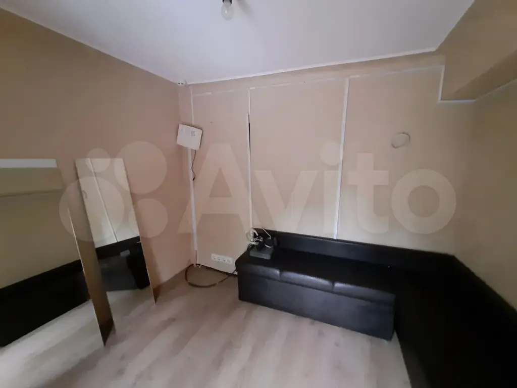 Горловка | Гостиничное помещение