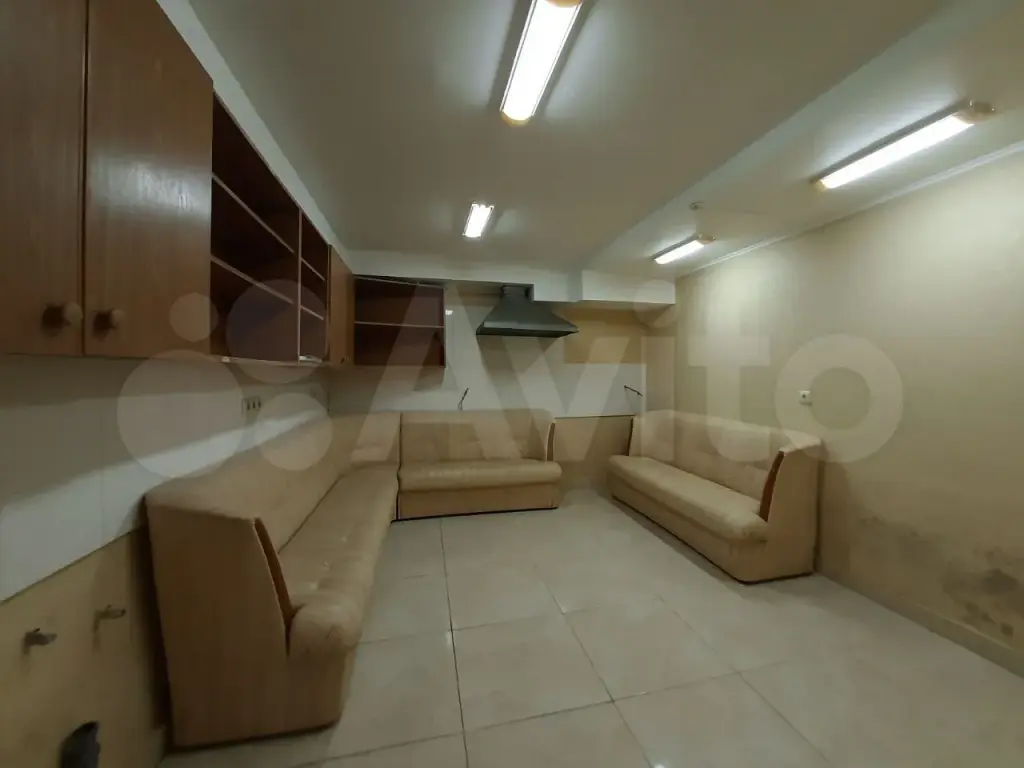 Горловка | Гостиничное помещение