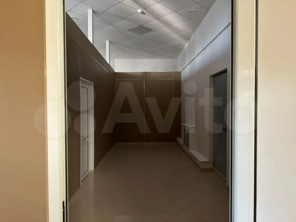 Воркута | Помещение свободного назначения