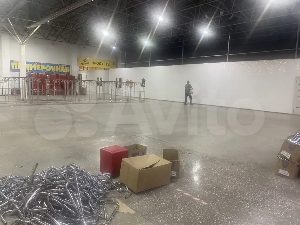 Белово | Торговое помещение (под магазин, аптеку и т. д.)